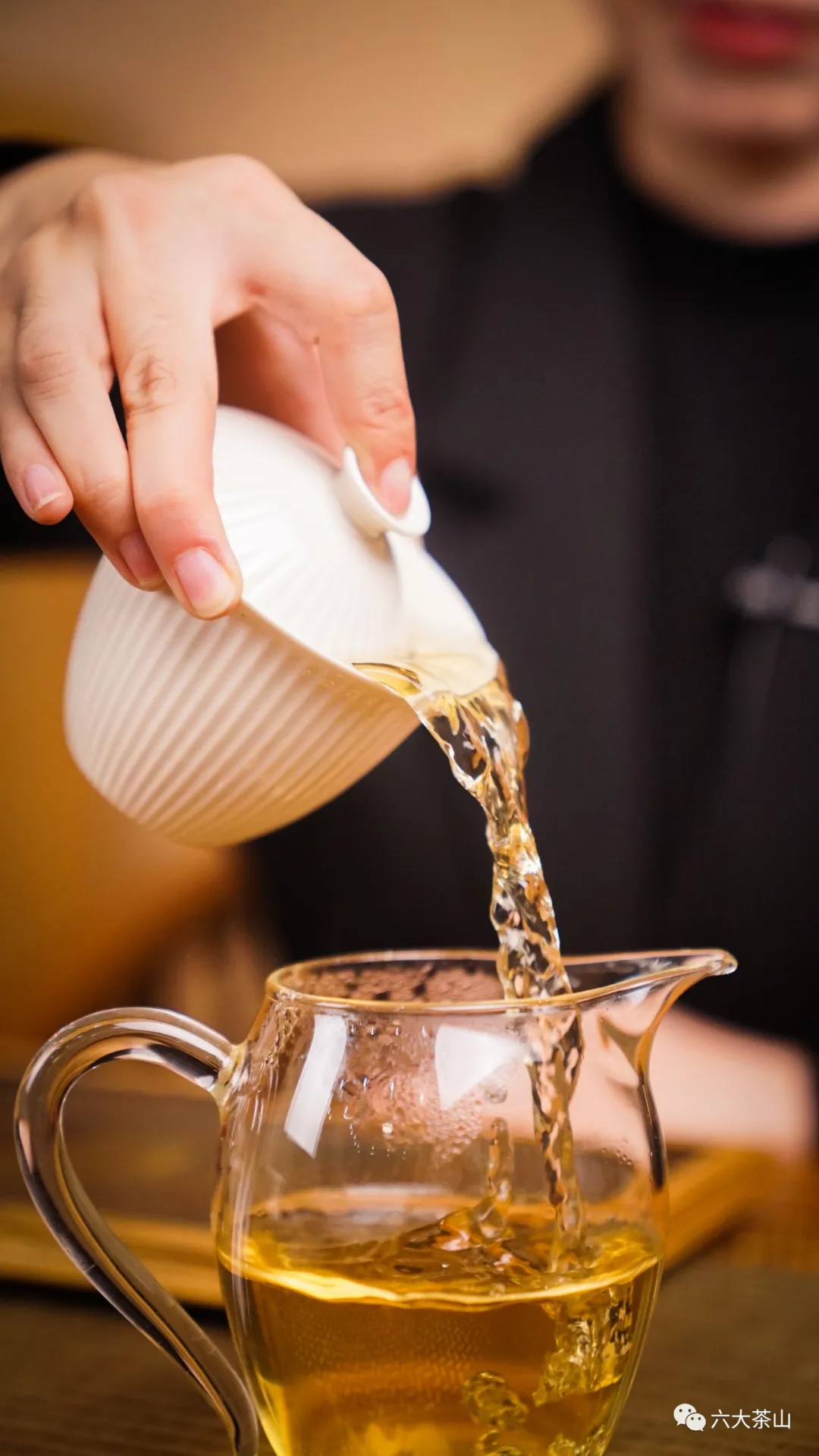 時(shí)間識味，越陳越香，普洱茶最適宜品飲的四個(gè)時(shí)間