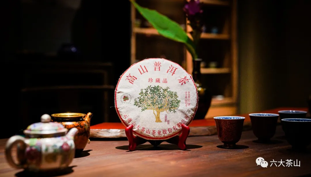 時(shí)間識味，越陳越香，普洱茶最適宜品飲的四個(gè)時(shí)間