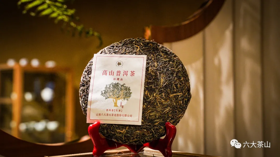 時(shí)間識味，越陳越香，普洱茶最適宜品飲的四個(gè)時(shí)間